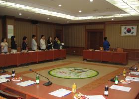 2011.5.27 대의원회의